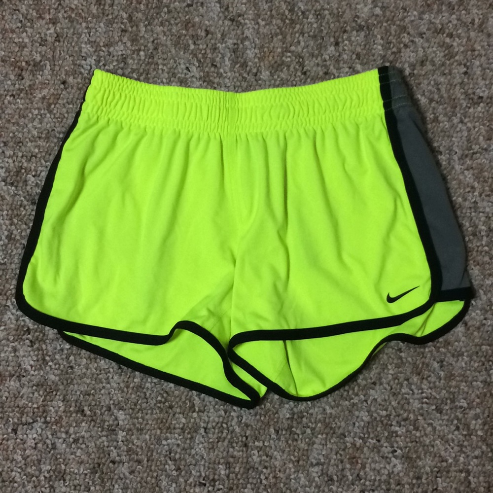 Nike Running Shorts Dry Fit
